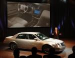 Cadillac DTS 2006 года